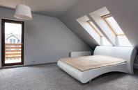 Southmead bedroom extensions