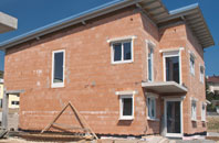 Southmead home extensions