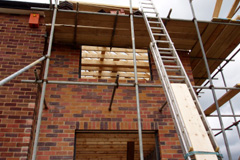 house extensions Southmead