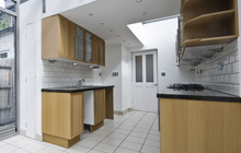 Southmead kitchen extension leads
